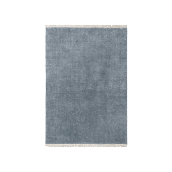 The Moor Rectangle Rug with Fringe