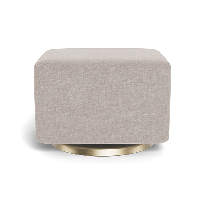 The Swivel Ottoman