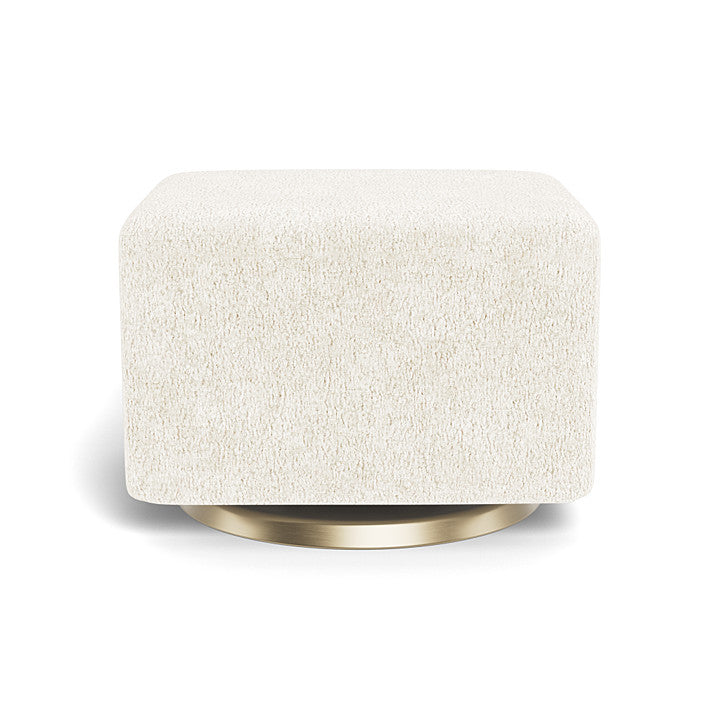 The Swivel Ottoman