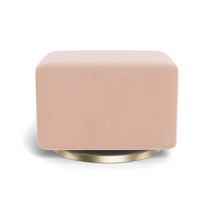 The Swivel Ottoman