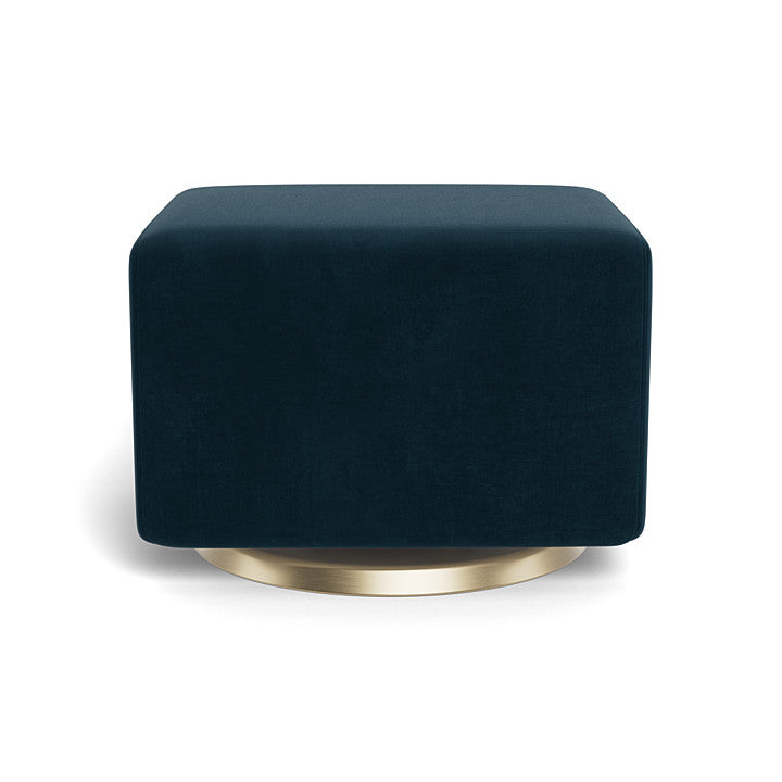 The Swivel Ottoman