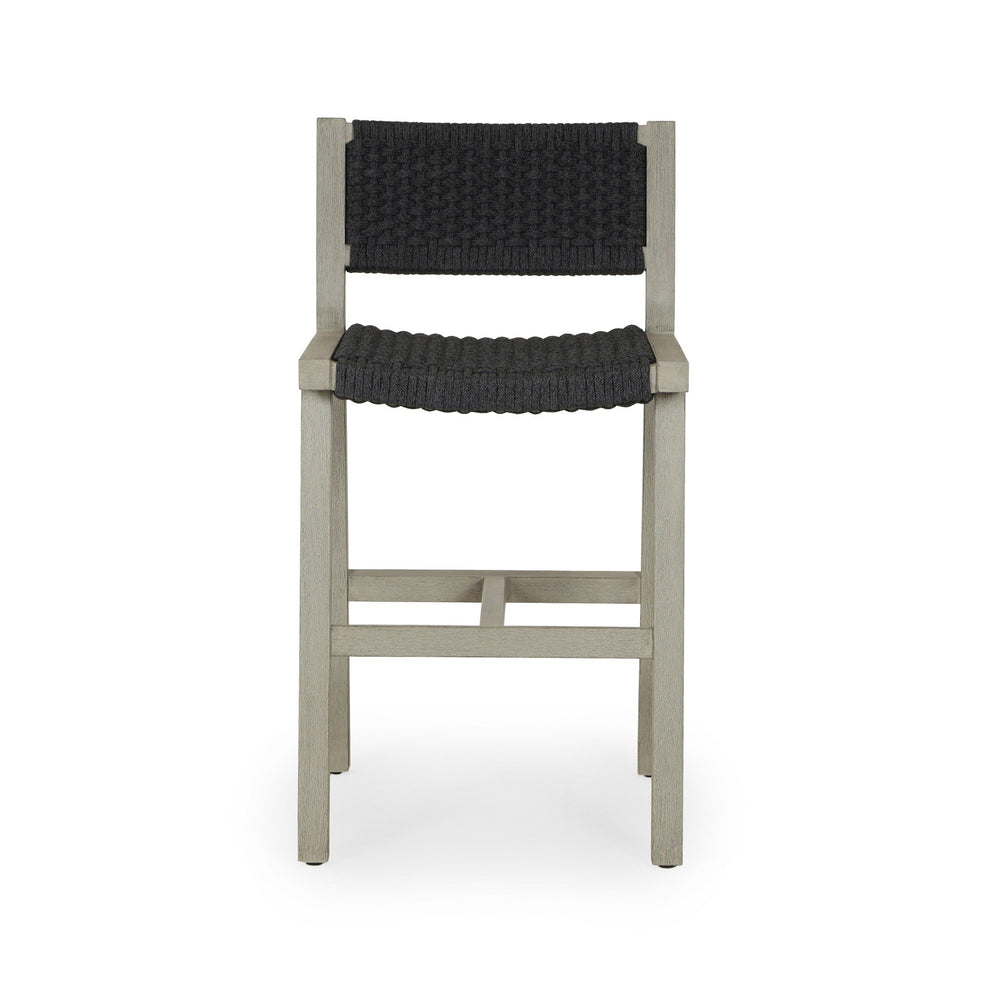 Delano Outdoor Stool