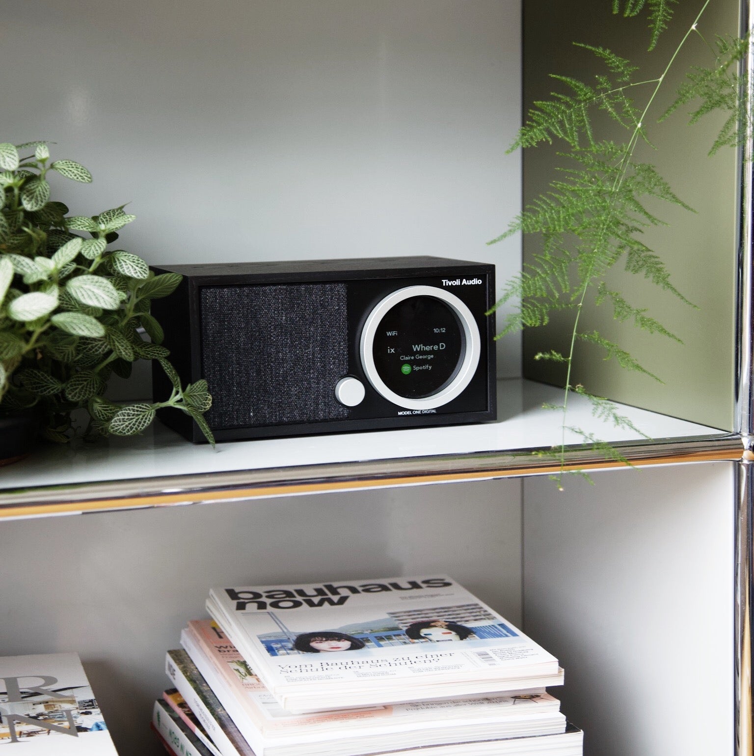 Tivoli Audio Model One Digital Radio Gen 2 - 2Modern