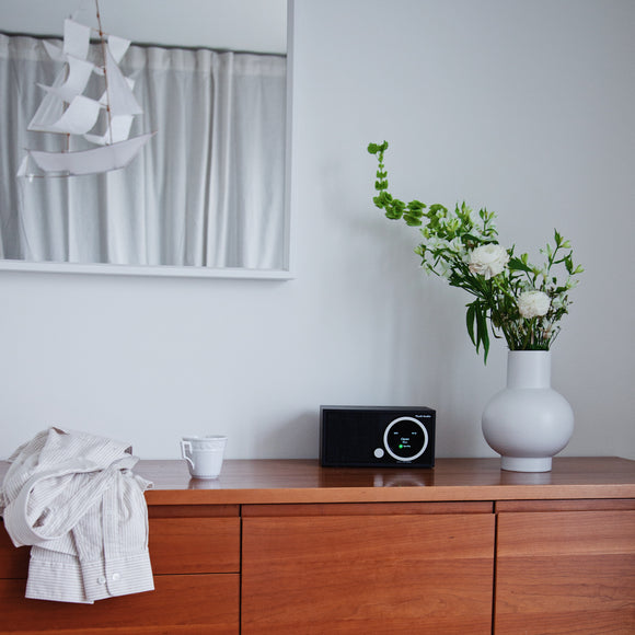 Model One Digital Radio Gen 2