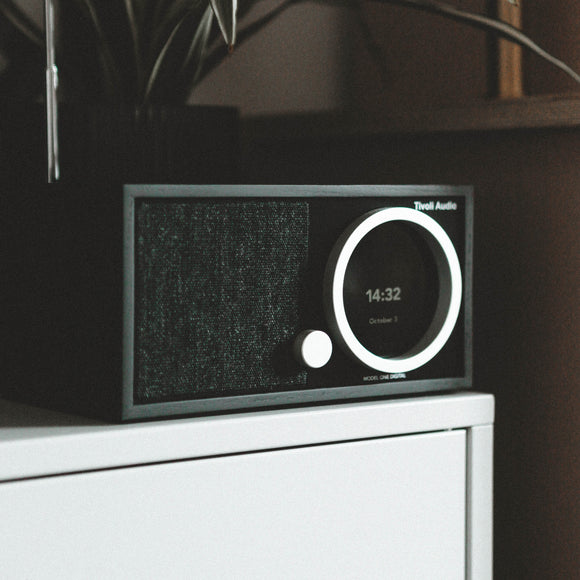 Tivoli Model One Gen. 2 Digital Radio | Uncrate Supply
