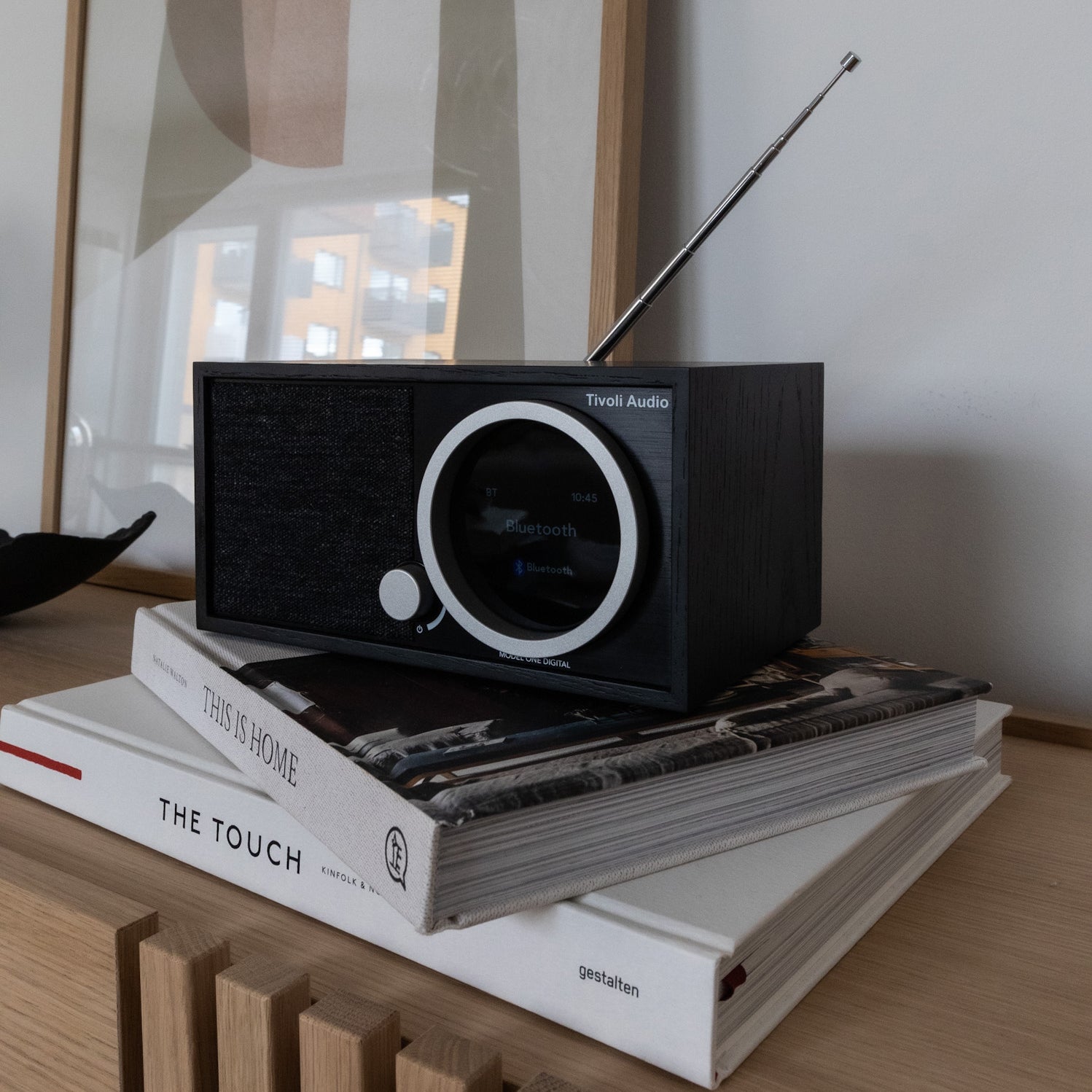 Tivoli Audio Model One Digital Radio Gen 2 - 2Modern