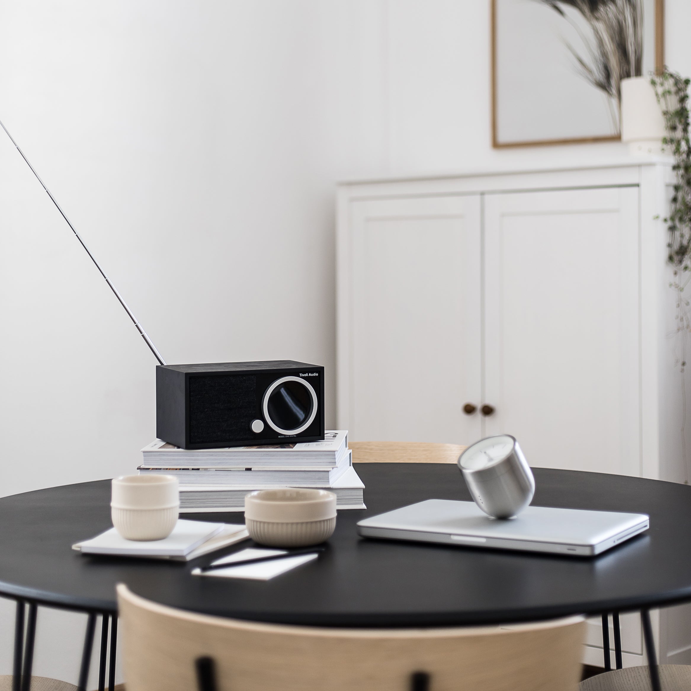 Tivoli Audio Model One Digital Radio Gen 2 - 2Modern