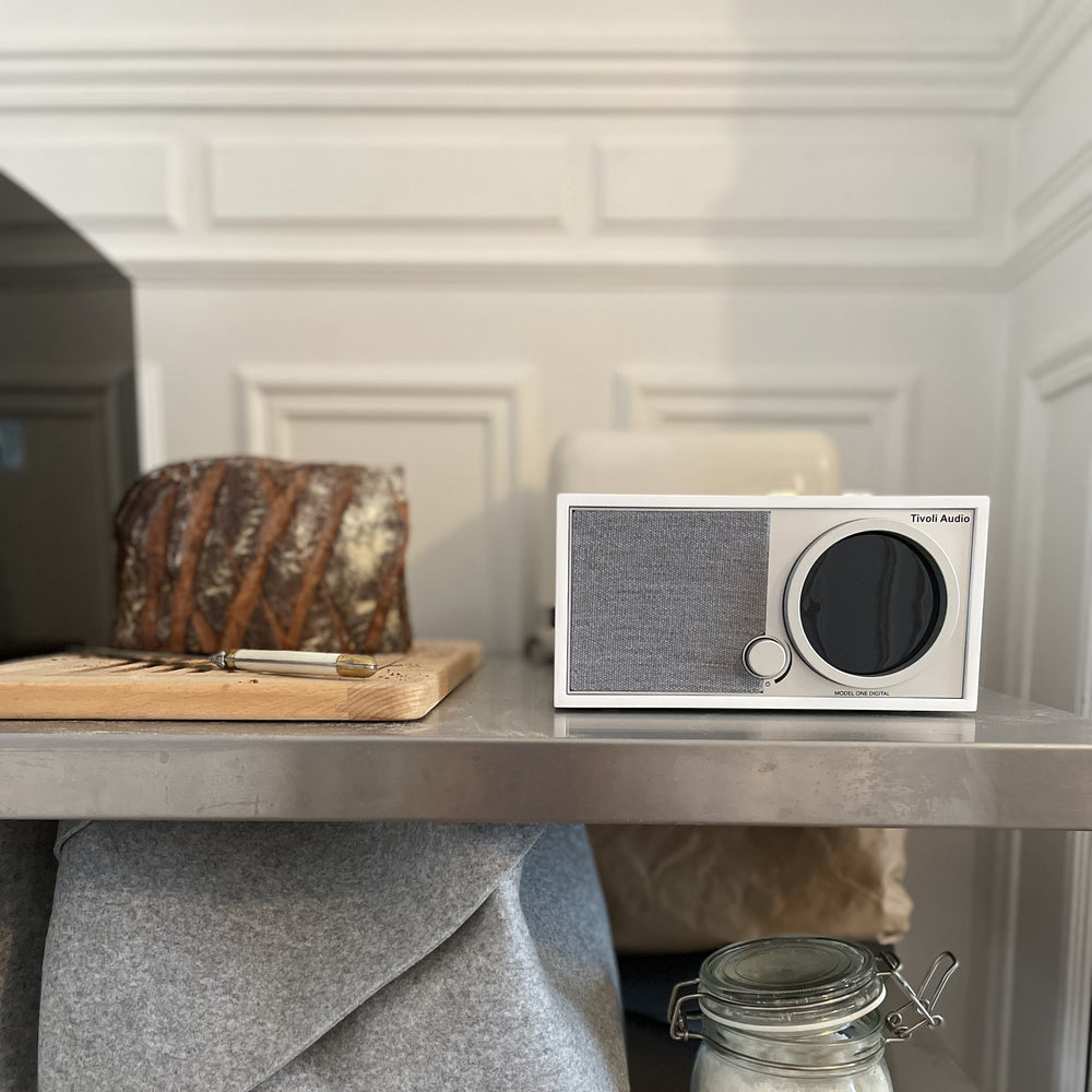 Model One Digital Radio Gen 2