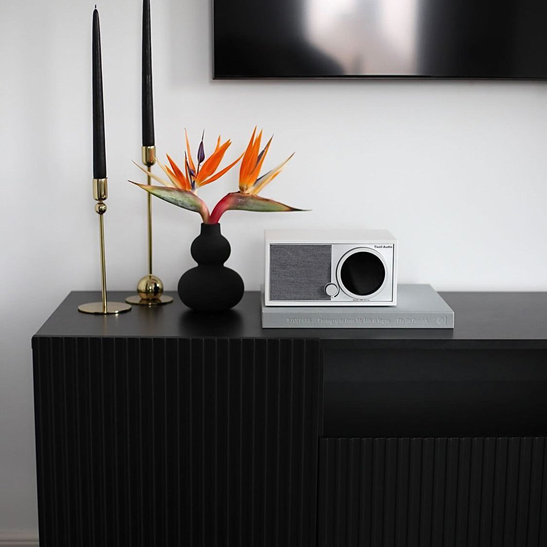 Tivoli Audio Model One Digital Radio Gen 2 - 2Modern