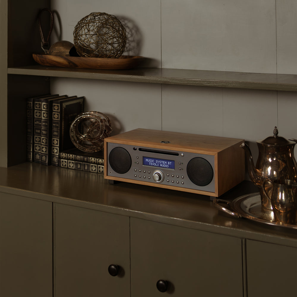 Music System BT