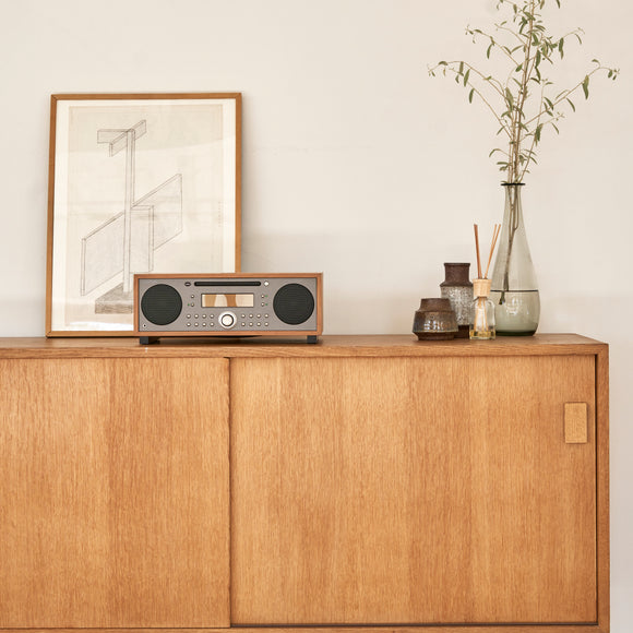 Tivoli Audio Music System Gen.2 チェリー・トープ Tivoli Audio Music System Gen.2 チェリー・トープ ラジオ
