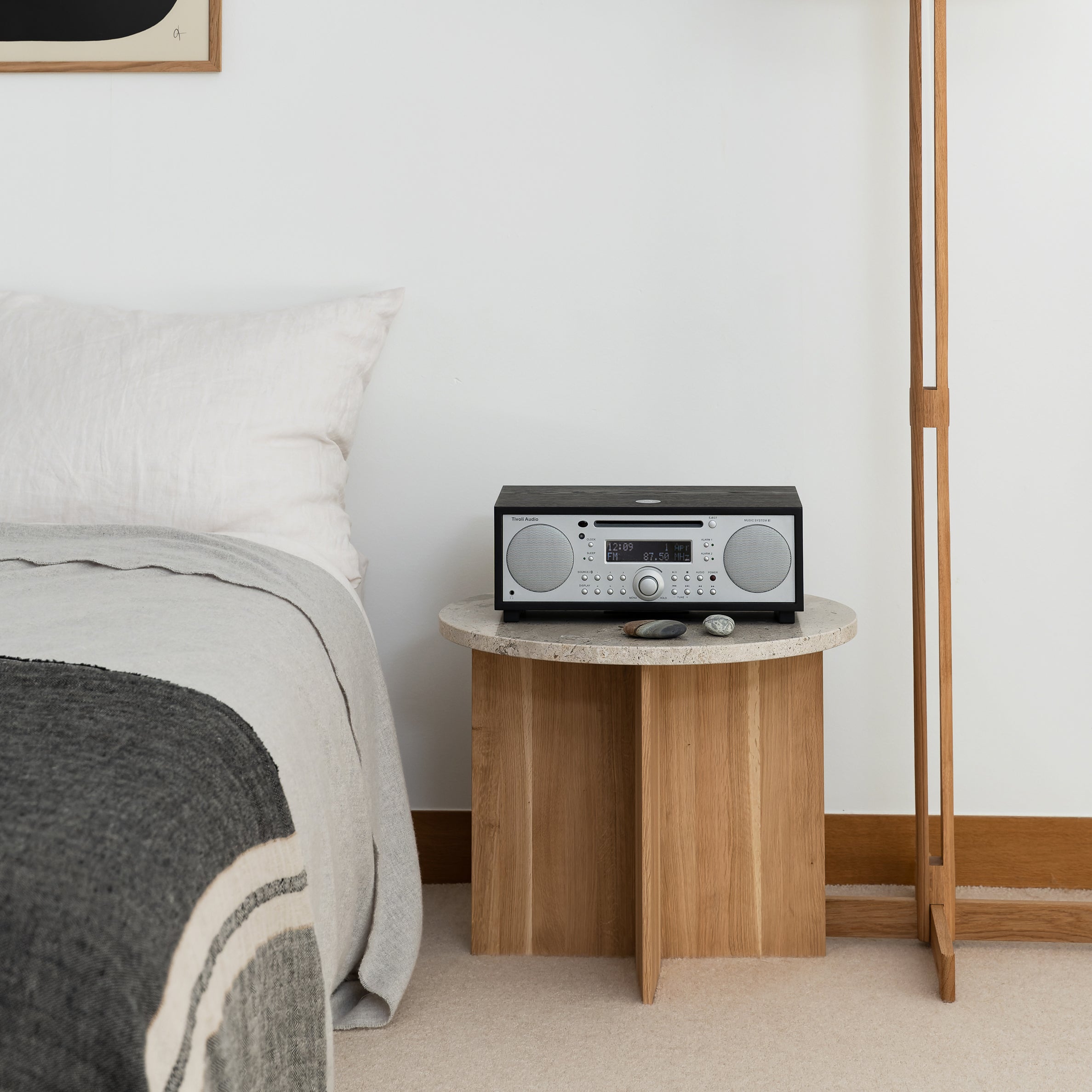 Tivoli Audio Music System BT - 2Modern