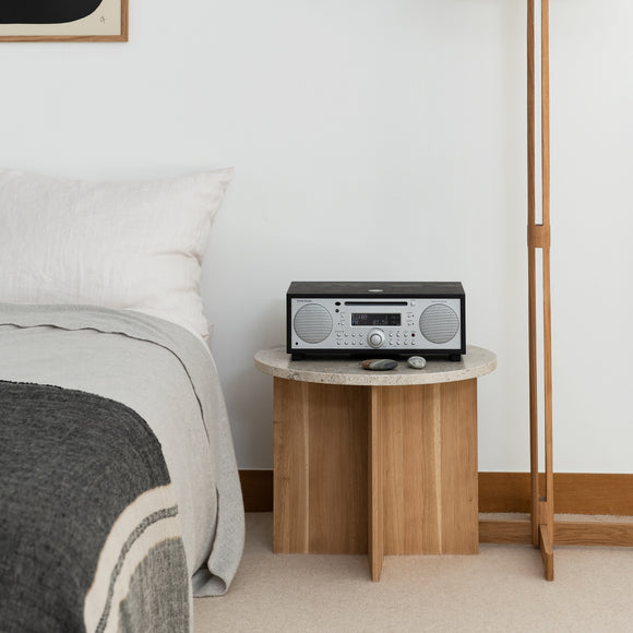 Tivoli Audio Music System BT - 2Modern