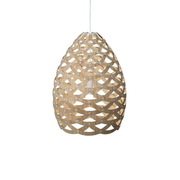 TUI Pendant Light