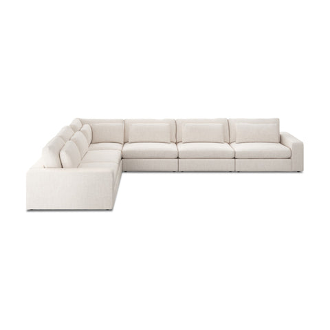 Bloor 6-Piece Sectional