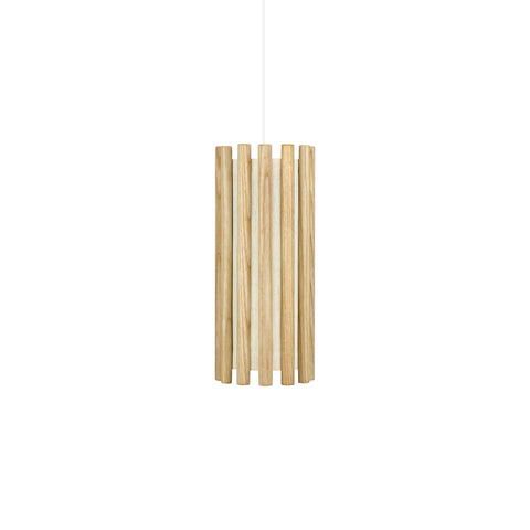Komorebi Circle Pendant Light