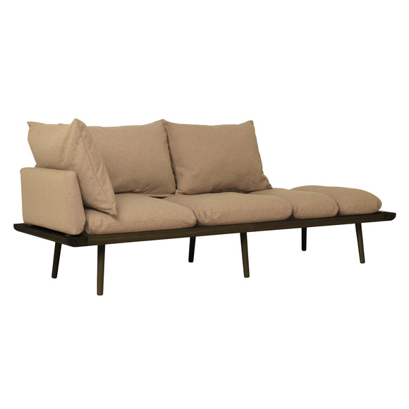 Lounge Around 3-Seater Sofa