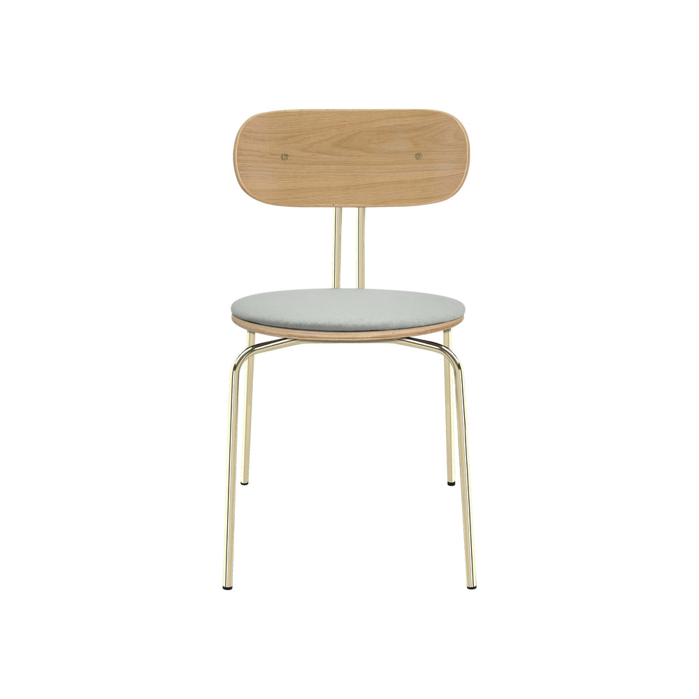 Curious Stackable Chair