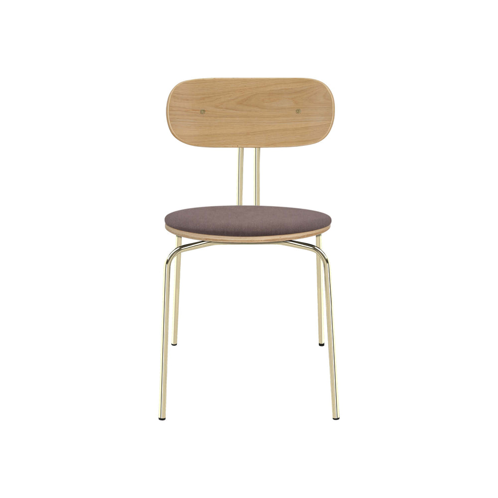 Curious Stackable Chair