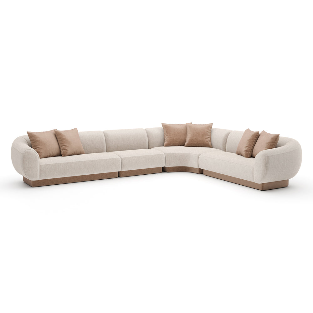 Seta L Sectional Sofa