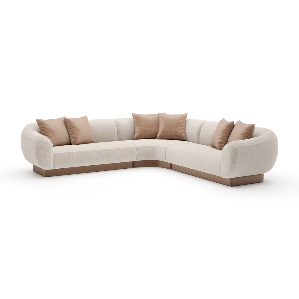 Seta L Sectional Sofa