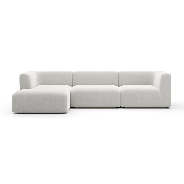 Rhythm Chaise Sectional Sofa