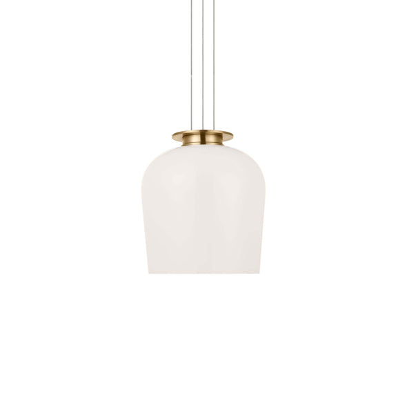 Sean Lavin Vetro Pendant Light
