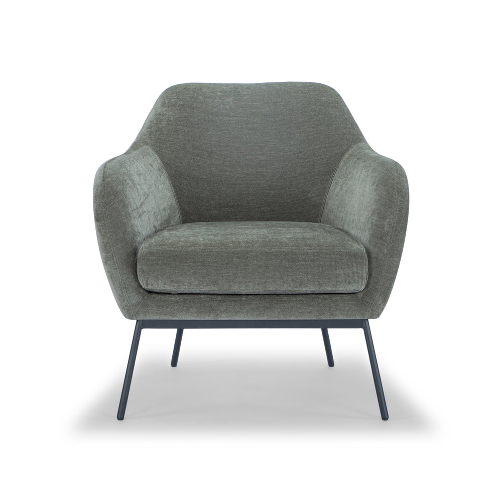 Zurich Accent Lounge Chair