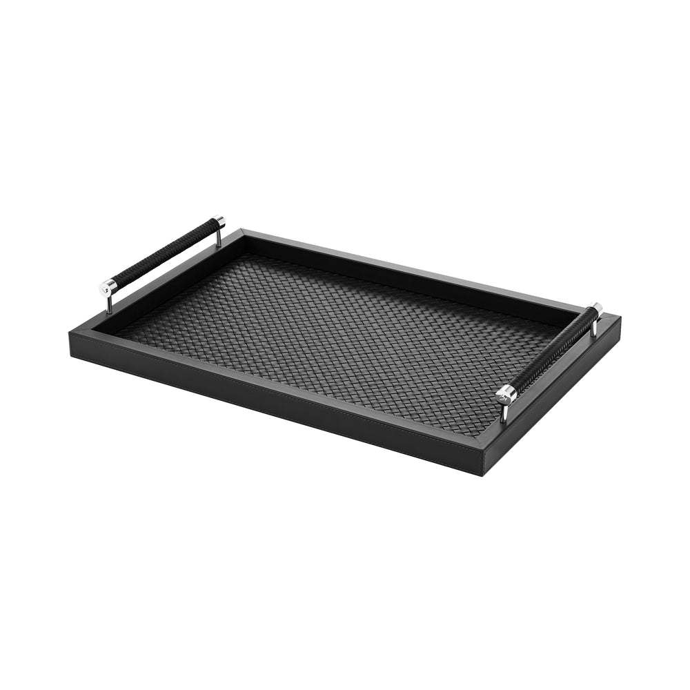 Riviere Diana Handwoven Tray