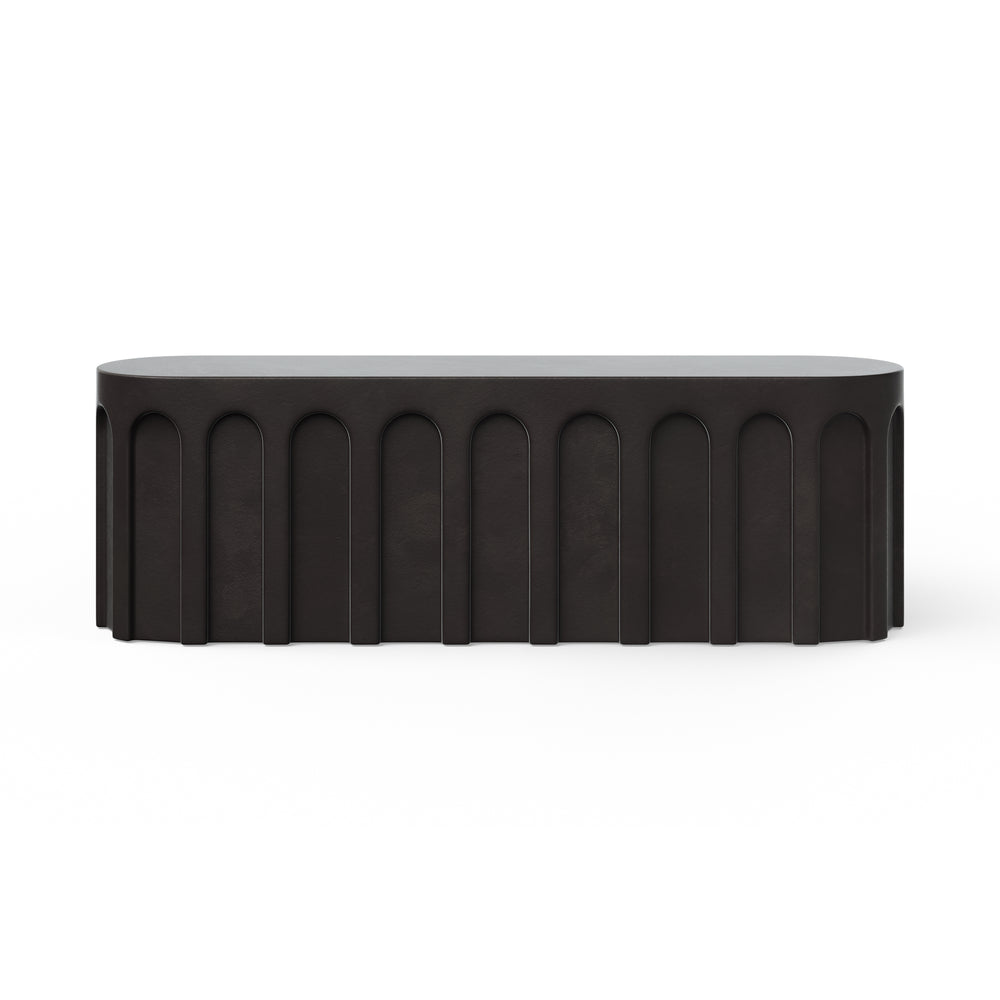 Atlas Outdoor Bench