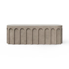 Atlas Outdoor Bench