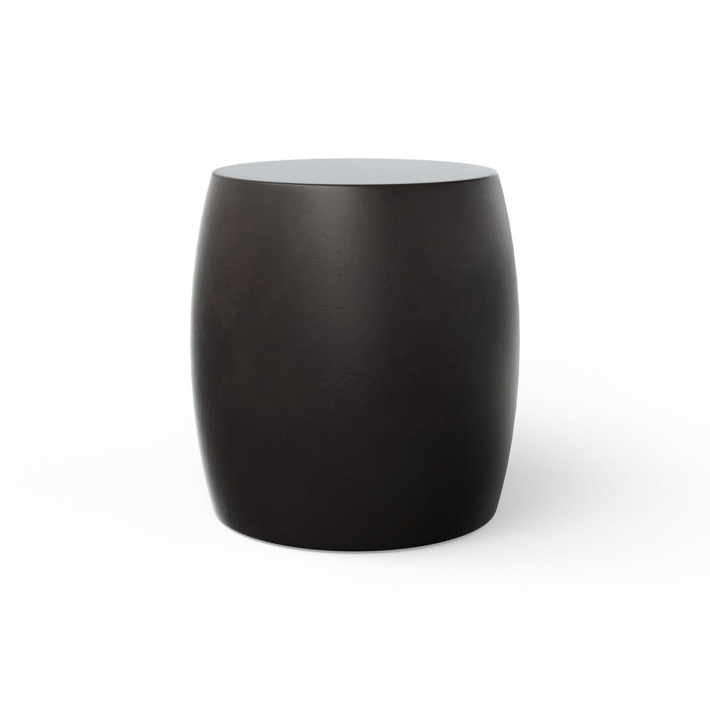 Pebble Outdoor End Table