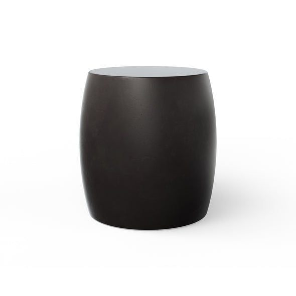 Pebble Outdoor End Table