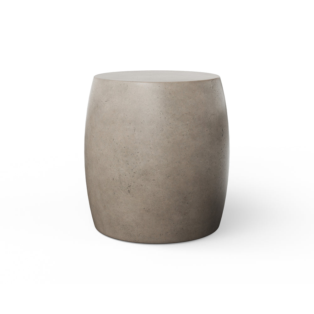 Pebble Outdoor End Table