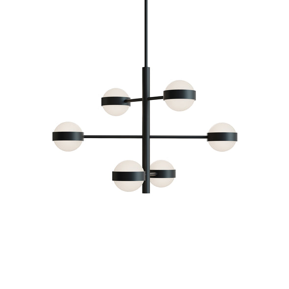 Verona LED Multi Pendant Light