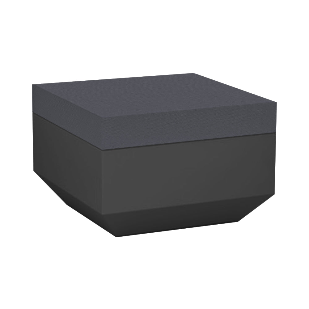Vela Outdoor Ottoman