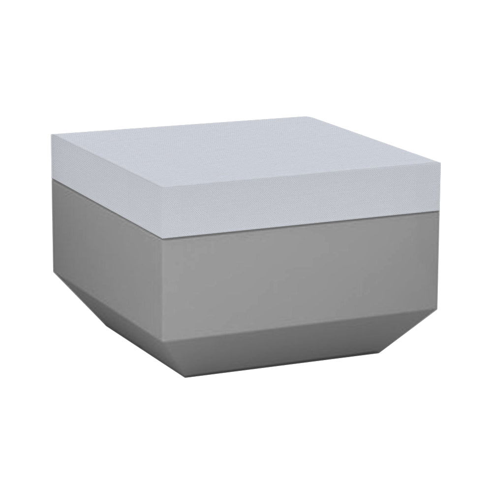Vela Outdoor Ottoman