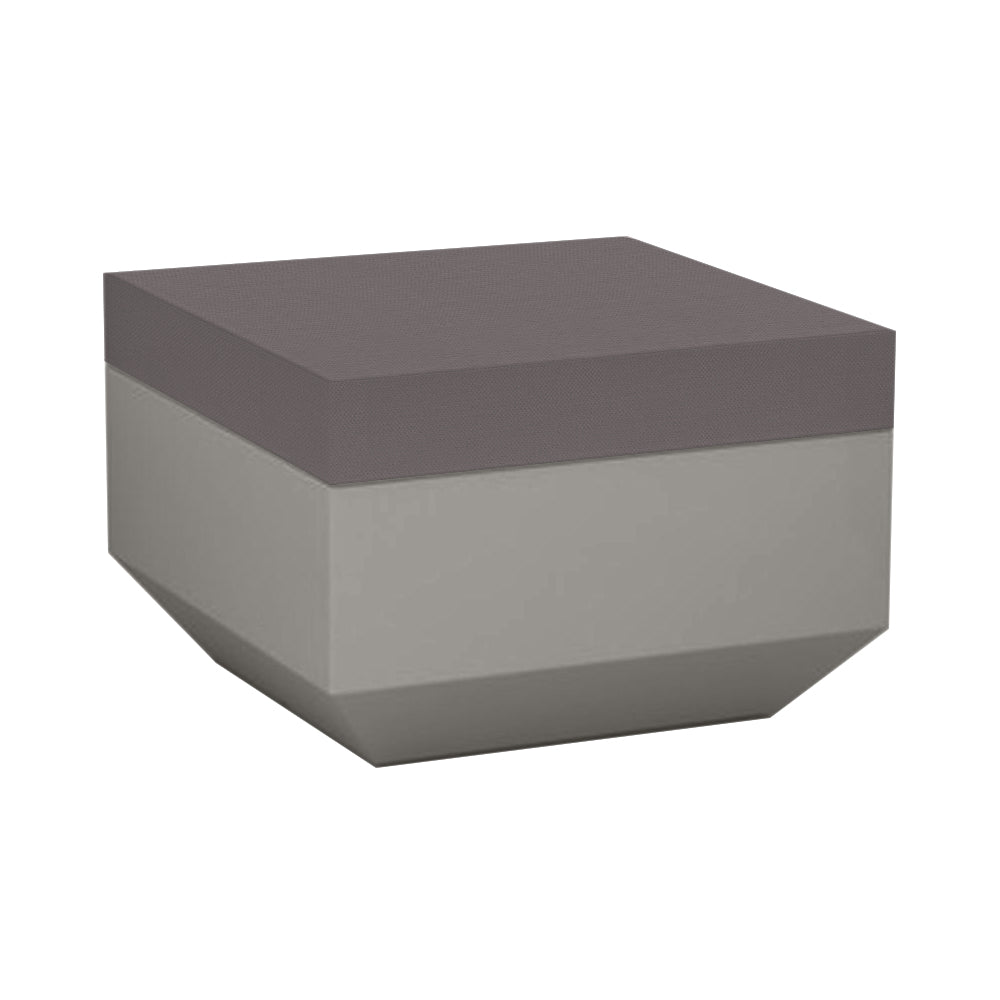 Vela Outdoor Ottoman
