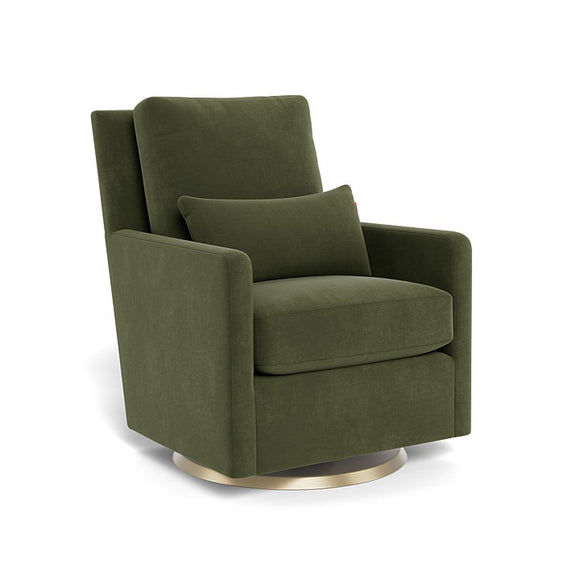 Como Glider - Swivel Base
