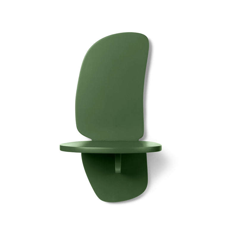 ファームリビング Pilu wall shelf 25 cm Ferm Living Cashmere Pilu Shelf