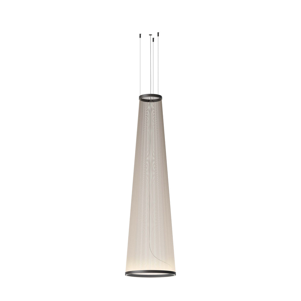Array Cone LED Pendant Light