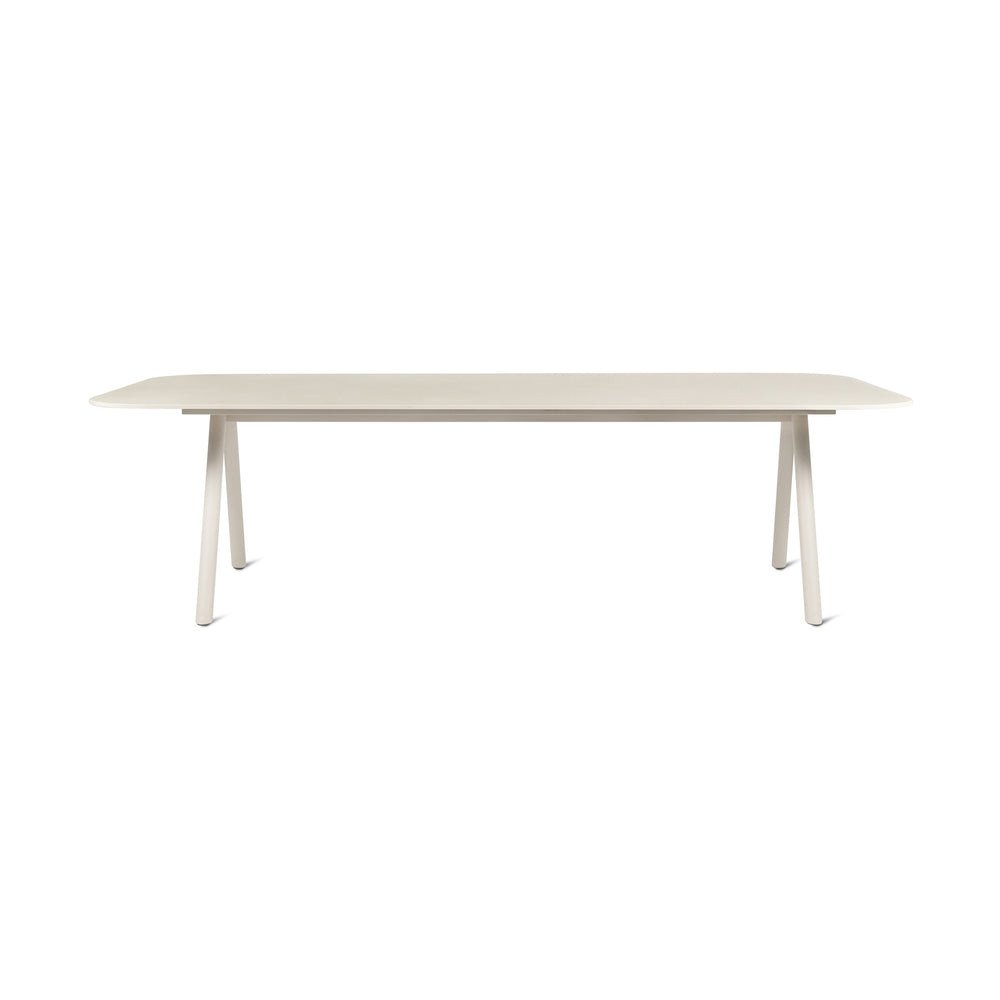 Kodo Outdoor Rectangular Dining Table