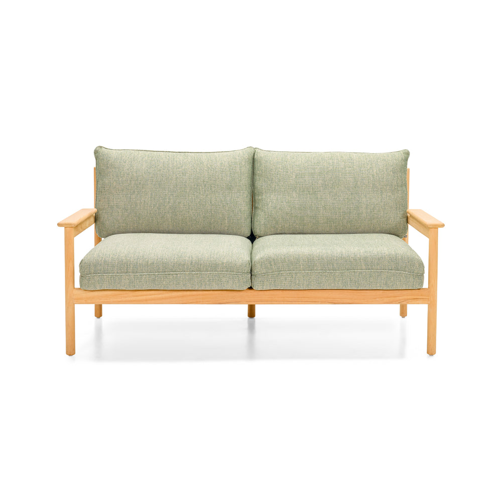 Oda Outdoor 2.5-Seater Lounge Sofa