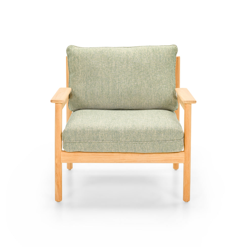 Oda Outdoor Lounge Chair