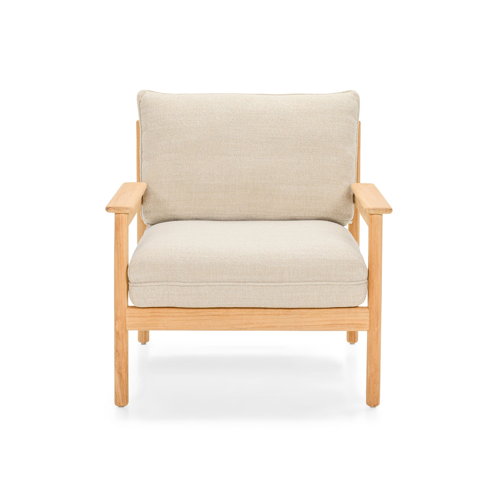Oda Outdoor Lounge Chair