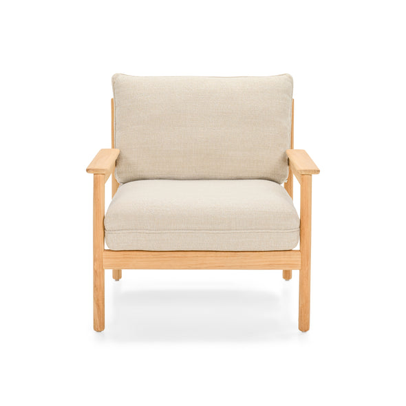 Oda Outdoor Lounge Chair
