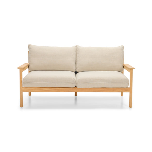 Oda Outdoor 2.5-Seater Lounge Sofa