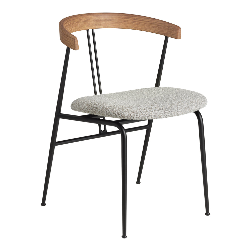 Violin Dining Chair