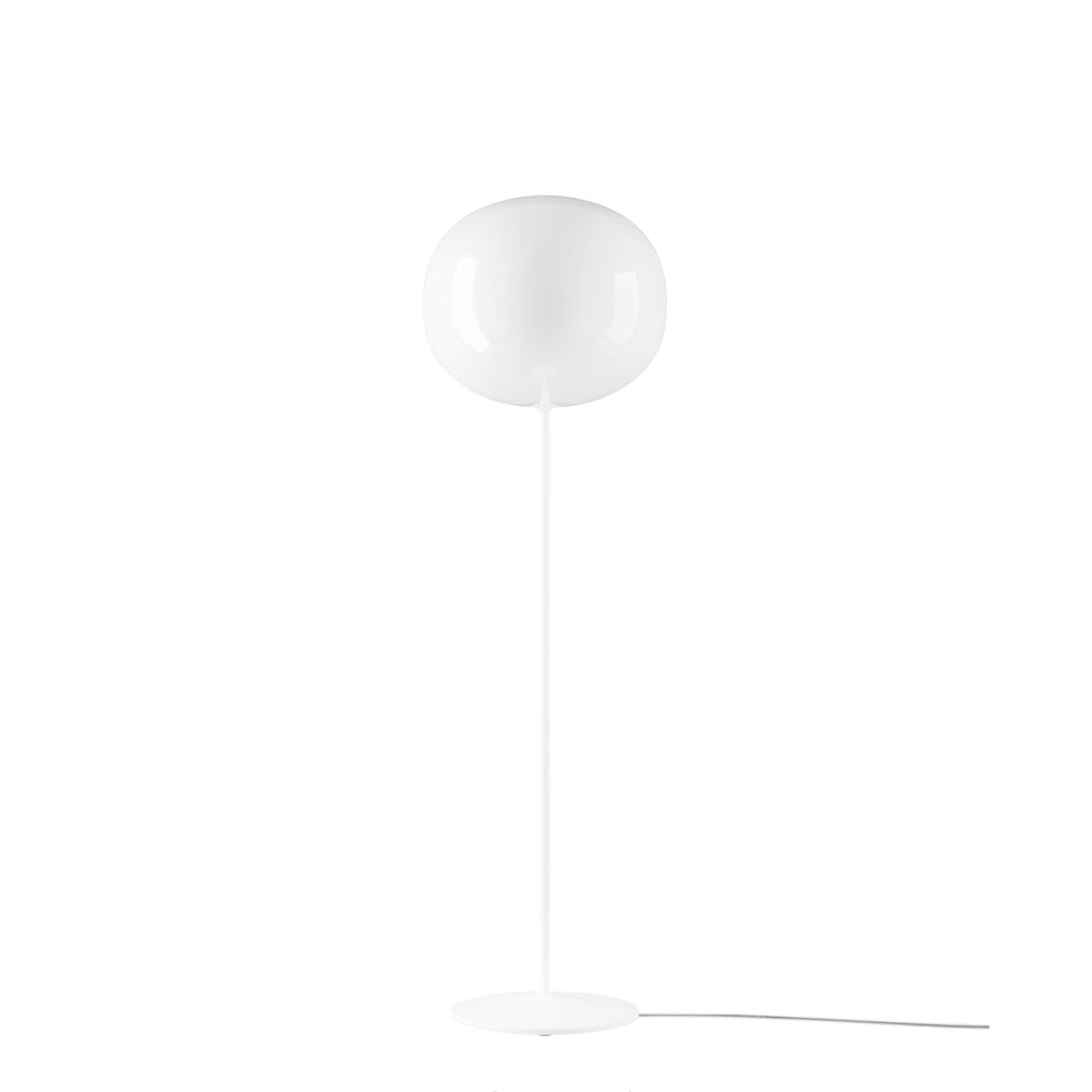 Volum Floor Lamp