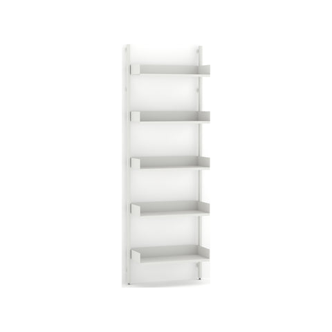 Slot Shelving